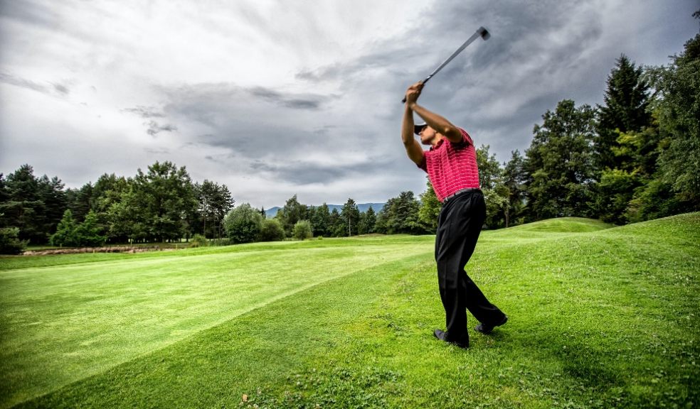 New research reveals golf is more dangerous than rugby The Lifestyle
